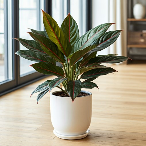 The Complete Growers Guide To Ensure Your Aglaonema Thrives As A Houseplant Aglaonema Care —