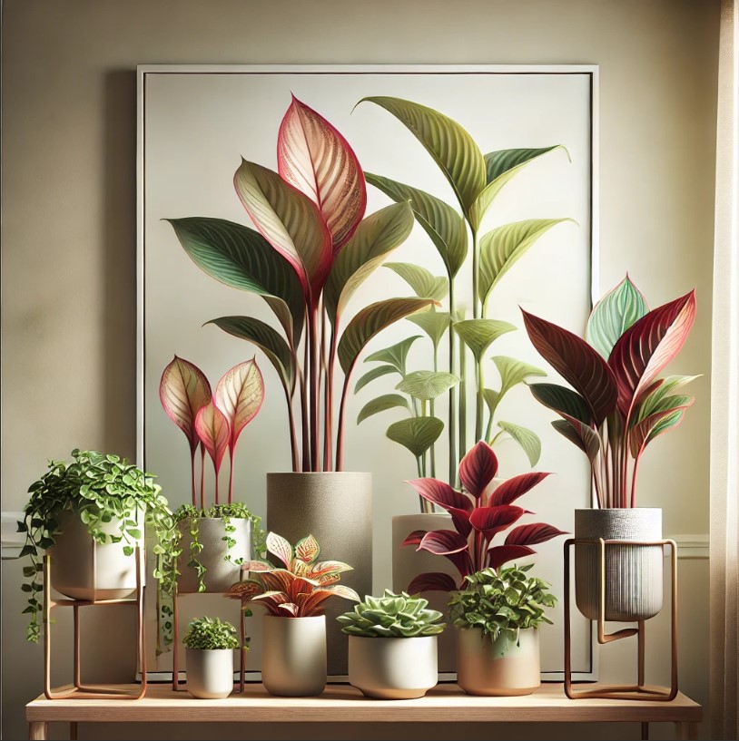 Ultimate Guide to Aglaonema Chinese Evergreen Care