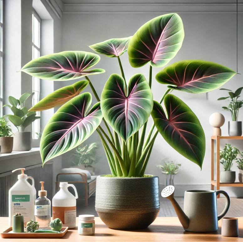 Now Alocasia Wentii Care, Features, and Why You Need This Plant!